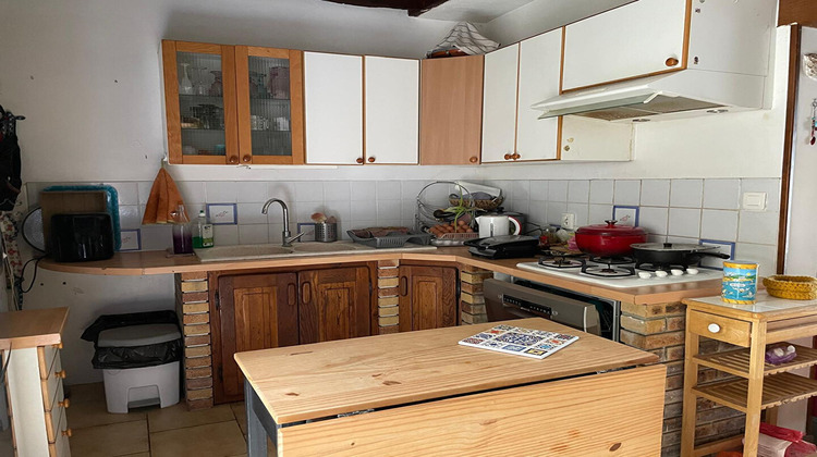 Ma-Cabane - Vente Maison LA FERTE-SOUS-JOUARRE, 95 m²