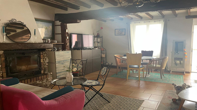 Ma-Cabane - Vente Maison LA FERTE-SOUS-JOUARRE, 95 m²