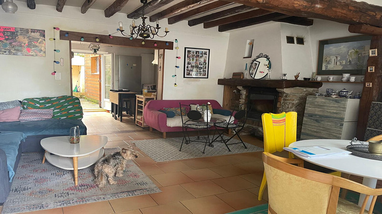 Ma-Cabane - Vente Maison LA FERTE-SOUS-JOUARRE, 95 m²