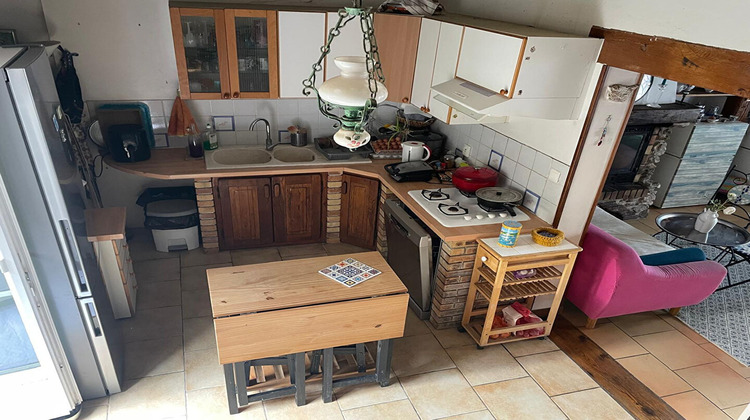 Ma-Cabane - Vente Maison LA FERTE-SOUS-JOUARRE, 95 m²