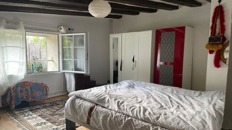 Ma-Cabane - Vente Maison LA FERTE-SOUS-JOUARRE, 95 m²