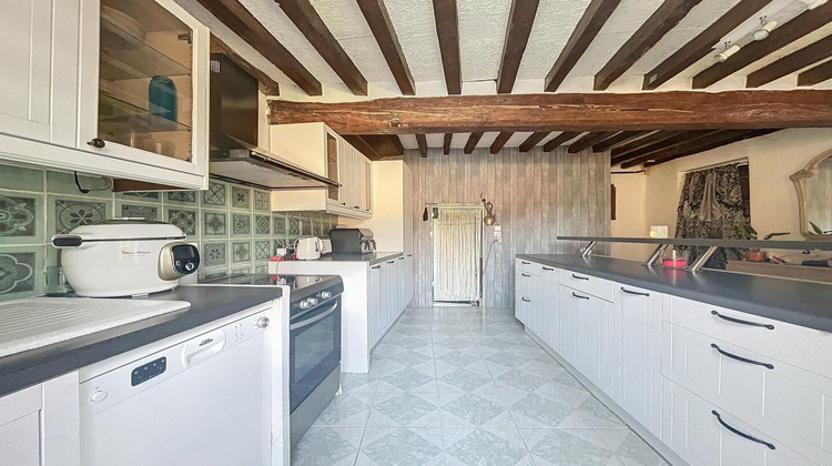 Ma-Cabane - Vente Maison LA FERTE-SOUS-JOUARRE, 75 m²