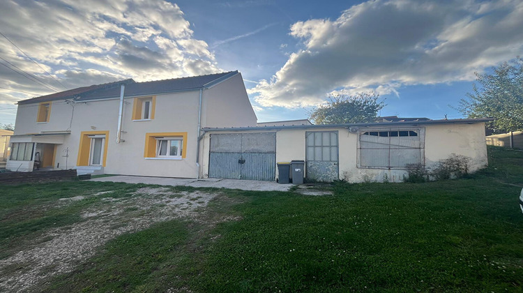 Ma-Cabane - Vente Maison LA FERTE-SOUS-JOUARRE, 75 m²