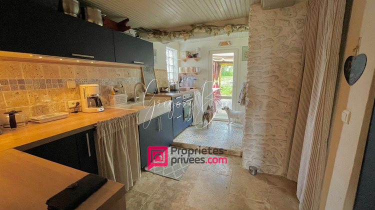 Ma-Cabane - Vente Maison LA FERTE SOUS JOUARRE, 88 m²