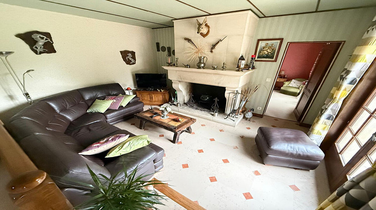 Ma-Cabane - Vente Maison LA FERTE-SOUS-JOUARRE, 160 m²