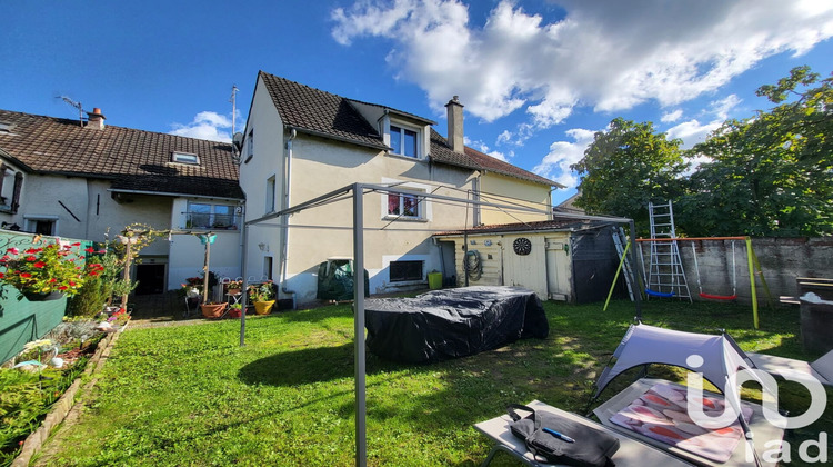 Ma-Cabane - Vente Maison La Ferté-sous-Jouarre, 100 m²