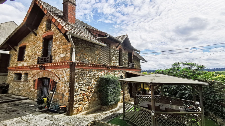 Ma-Cabane - Vente Maison LA FERTE-SOUS-JOUARRE, 102 m²