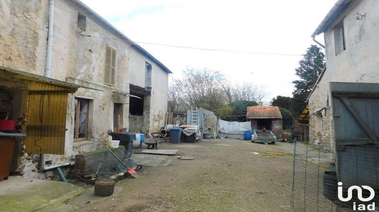 Ma-Cabane - Vente Maison La Ferté-sous-Jouarre, 95 m²