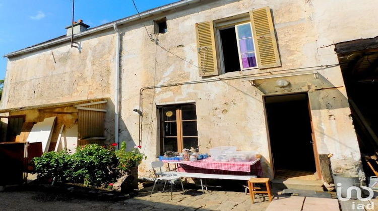 Ma-Cabane - Vente Maison La Ferté-sous-Jouarre, 95 m²