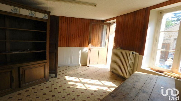 Ma-Cabane - Vente Maison La Ferté-sous-Jouarre, 95 m²