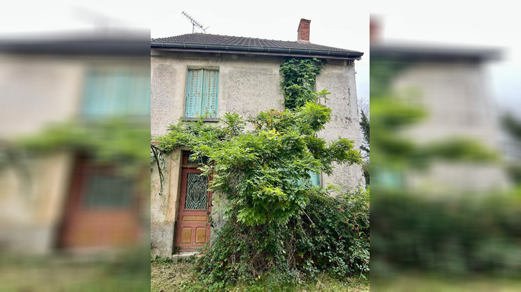 Ma-Cabane - Vente Maison LA FERTE-SOUS-JOUARRE, 0 m²