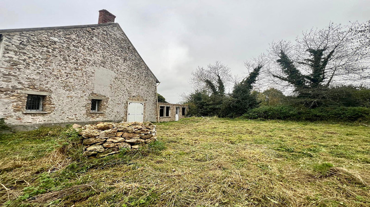 Ma-Cabane - Vente Maison LA FERTE-SOUS-JOUARRE, 0 m²