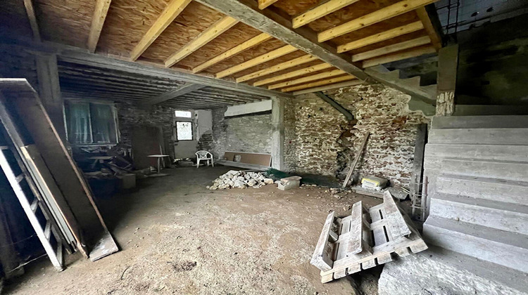 Ma-Cabane - Vente Maison LA FERTE-SOUS-JOUARRE, 0 m²