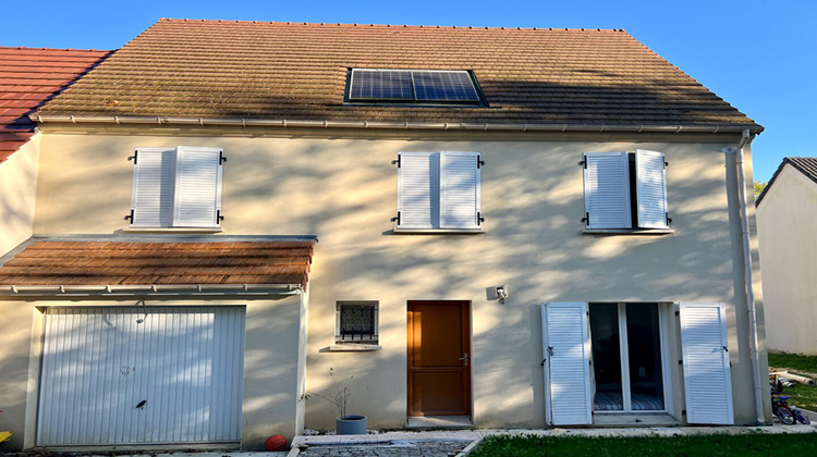 Ma-Cabane - Vente Maison LA FERTE-SOUS-JOUARRE, 126 m²