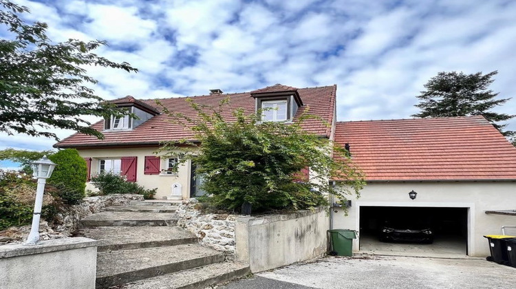 Ma-Cabane - Vente Maison LA FERTE-SOUS-JOUARRE, 105 m²