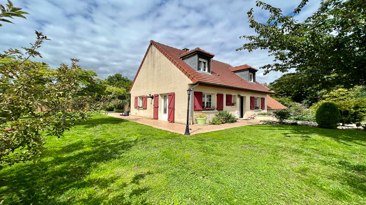 Ma-Cabane - Vente Maison LA FERTE-SOUS-JOUARRE, 105 m²