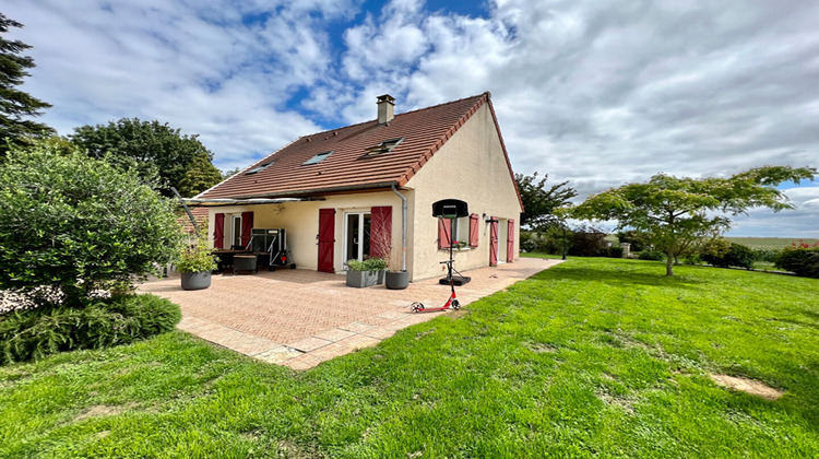 Ma-Cabane - Vente Maison LA FERTE-SOUS-JOUARRE, 105 m²