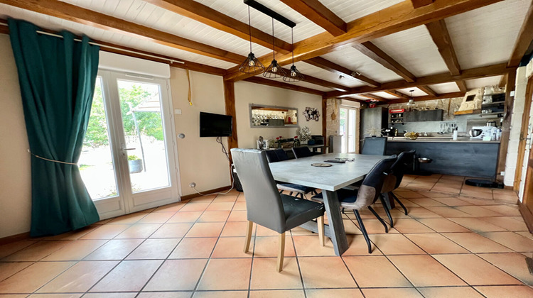 Ma-Cabane - Vente Maison LA FERTE-SOUS-JOUARRE, 105 m²