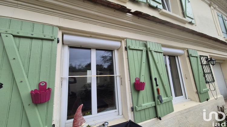 Ma-Cabane - Vente Maison La Ferté-sous-Jouarre, 170 m²