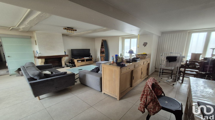 Ma-Cabane - Vente Maison La Ferté-sous-Jouarre, 170 m²