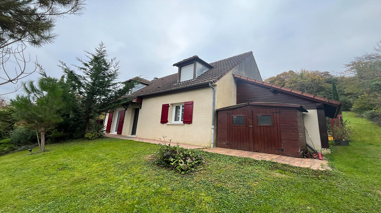 Ma-Cabane - Vente Maison LA FERTE-SOUS-JOUARRE, 117 m²