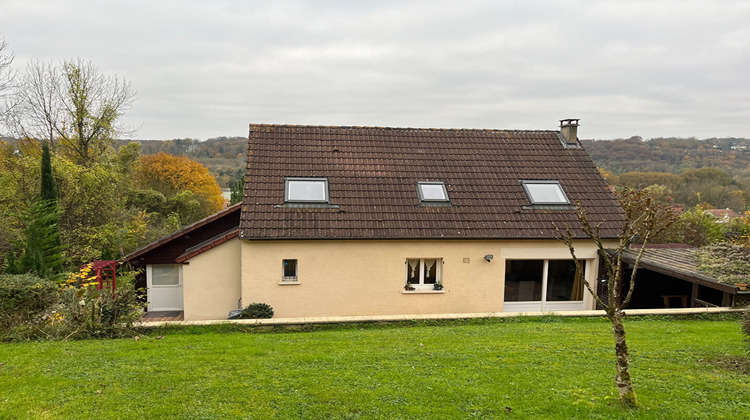 Ma-Cabane - Vente Maison LA FERTE-SOUS-JOUARRE, 117 m²