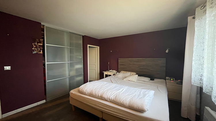 Ma-Cabane - Vente Maison LA FERTE-SOUS-JOUARRE, 117 m²