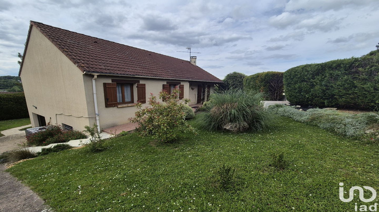 Ma-Cabane - Vente Maison La Ferté-sous-Jouarre, 84 m²