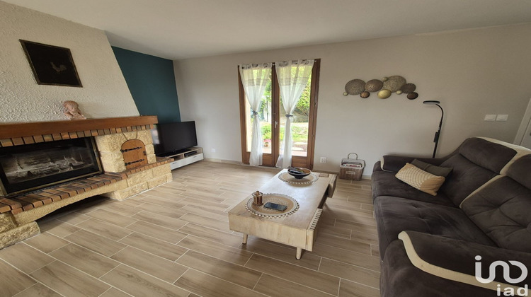 Ma-Cabane - Vente Maison La Ferté-sous-Jouarre, 84 m²