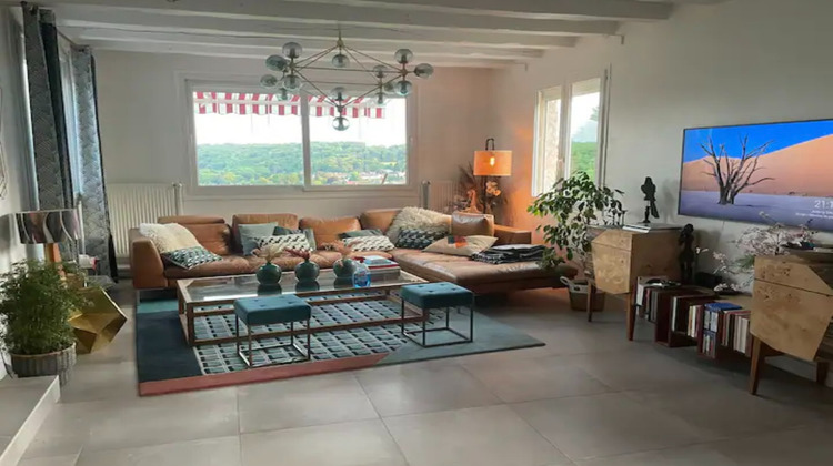 Ma-Cabane - Vente Maison LA FERTE-SOUS-JOUARRE, 195 m²