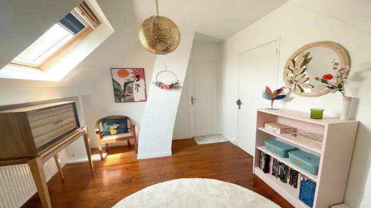 Ma-Cabane - Vente Maison LA FERTE-SOUS-JOUARRE, 195 m²