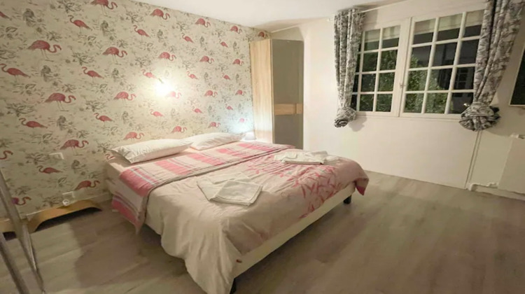 Ma-Cabane - Vente Maison LA FERTE-SOUS-JOUARRE, 195 m²