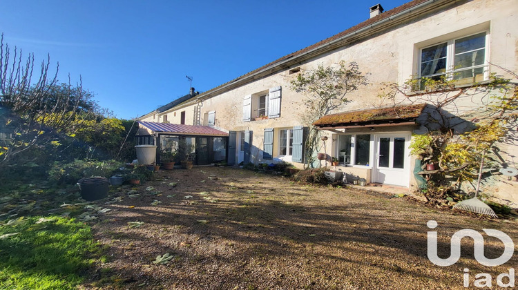 Ma-Cabane - Vente Maison La Ferte sous Jouarre, 174 m²