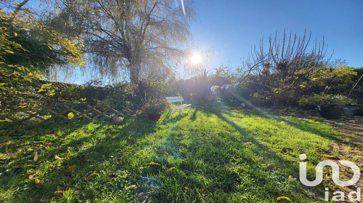 Ma-Cabane - Vente Maison La Ferte sous Jouarre, 174 m²