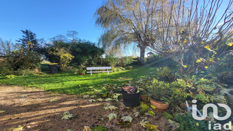 Ma-Cabane - Vente Maison La Ferte sous Jouarre, 174 m²