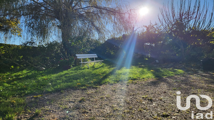 Ma-Cabane - Vente Maison La Ferte sous Jouarre, 174 m²