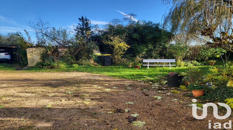 Ma-Cabane - Vente Maison La Ferte sous Jouarre, 174 m²