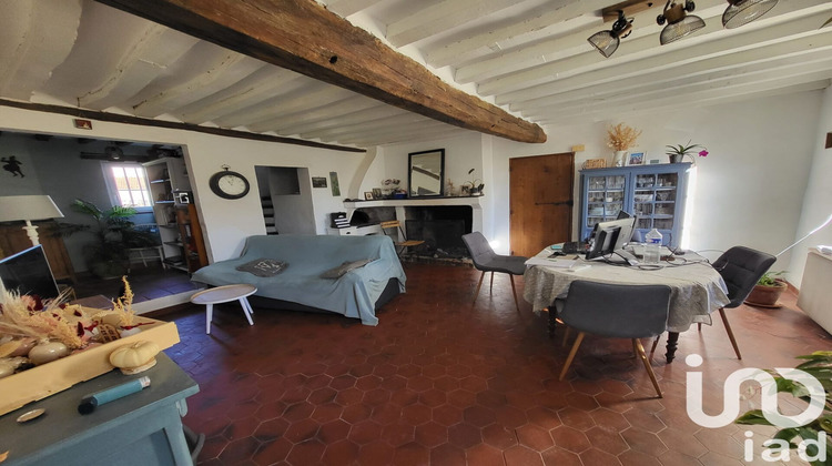 Ma-Cabane - Vente Maison La Ferte sous Jouarre, 174 m²