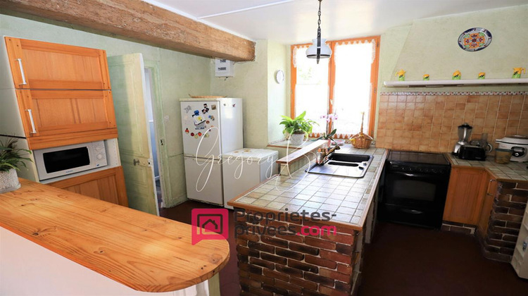 Ma-Cabane - Vente Maison LA FERTE SOUS JOUARRE, 140 m²