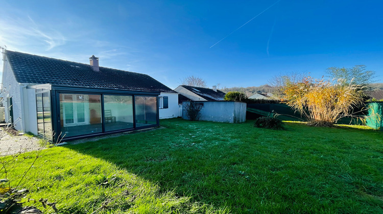 Ma-Cabane - Vente Maison LA FERTE-SOUS-JOUARRE, 80 m²