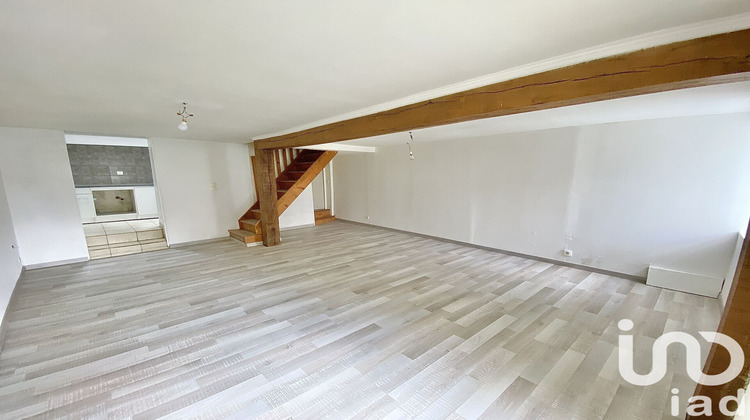 Ma-Cabane - Vente Maison La Ferté-sous-Jouarre, 66 m²