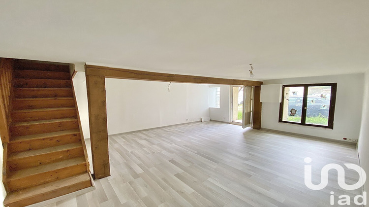 Ma-Cabane - Vente Maison La Ferté-sous-Jouarre, 66 m²