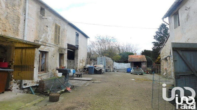 Ma-Cabane - Vente Maison La Ferté-sous-Jouarre, 95 m²