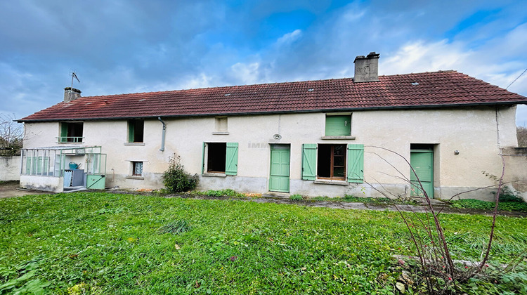 Ma-Cabane - Vente Maison LA FERTE-SOUS-JOUARRE, 80 m²