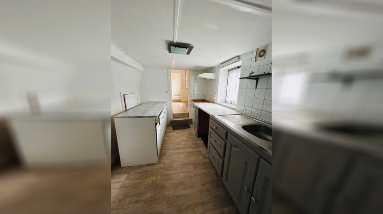 Ma-Cabane - Vente Maison LA FERTE-SOUS-JOUARRE, 80 m²