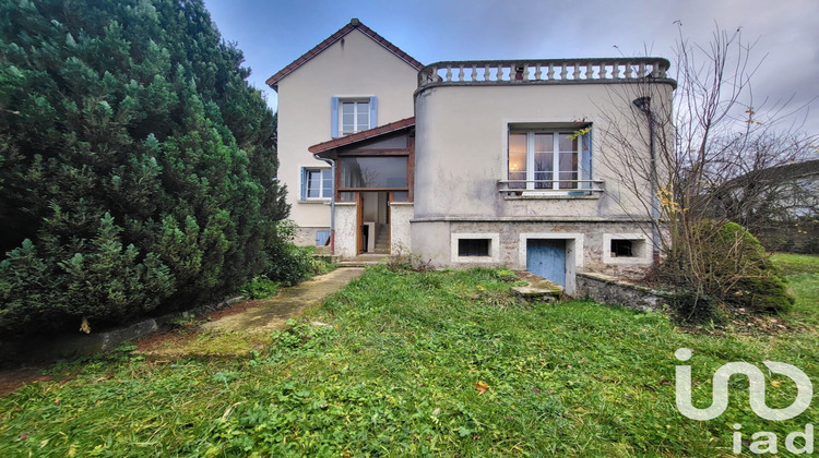 Ma-Cabane - Vente Maison La Ferté-sous-Jouarre, 205 m²