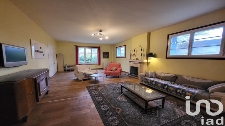 Ma-Cabane - Vente Maison La Ferté-sous-Jouarre, 205 m²