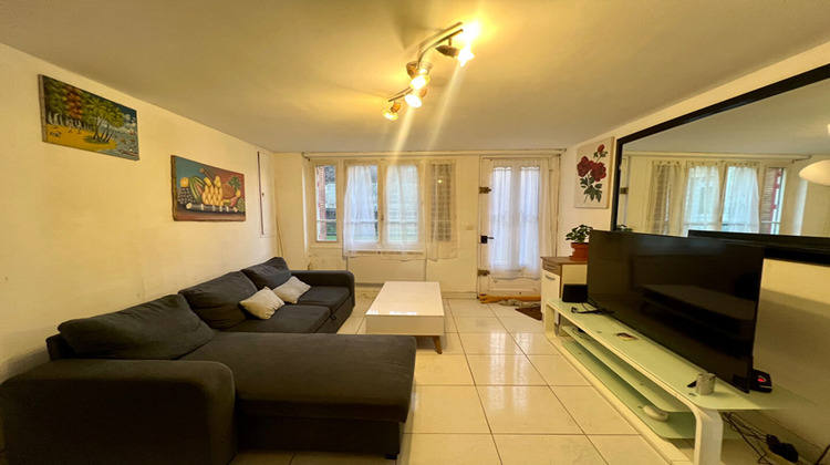 Ma-Cabane - Vente Maison LA FERTE-SOUS-JOUARRE, 67 m²