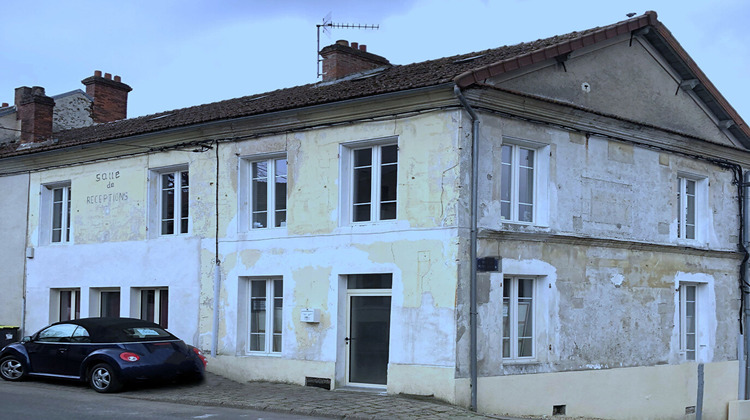 Ma-Cabane - Vente Maison LA FERTE-SOUS-JOUARRE, 150 m²