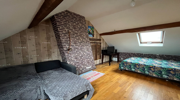 Ma-Cabane - Vente Maison LA FERTE-SOUS-JOUARRE, 109 m²